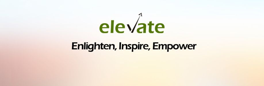 Elevate Cover Image