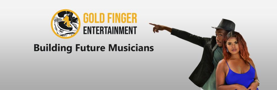 Gold Finger Entertainment Cover Image