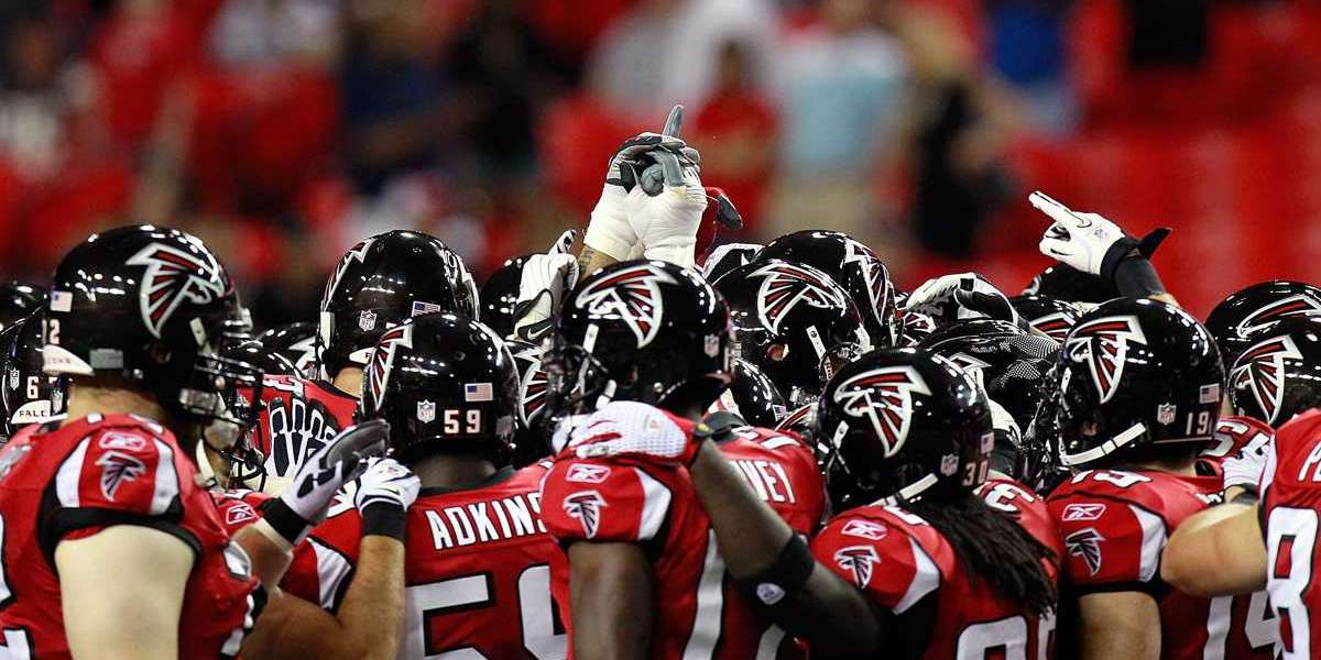 A nuanced take a look at the playoff photo in the NFC South, the dumbest division in the NFL