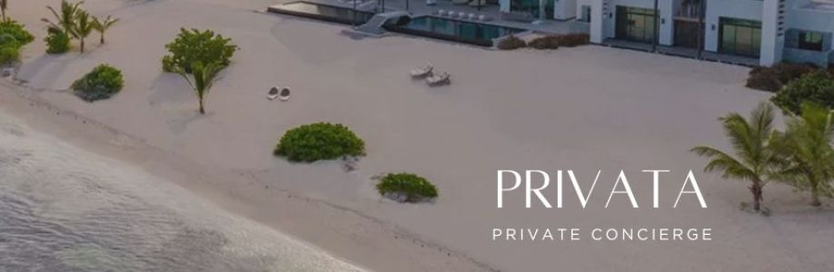 PRIVATA Cover Image