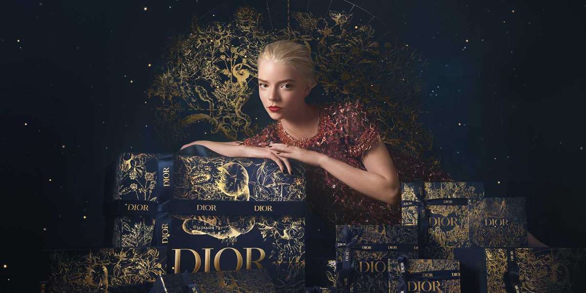 puppets and puppets Dior the beloved artsy label by who recently