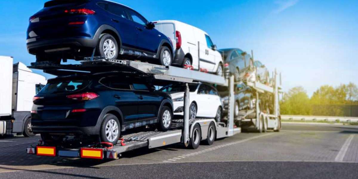 How to Find the Best Car Shipping Companies Near Me That Are Affordable, Reliable, and Easy to Use for Moving Cars Acros