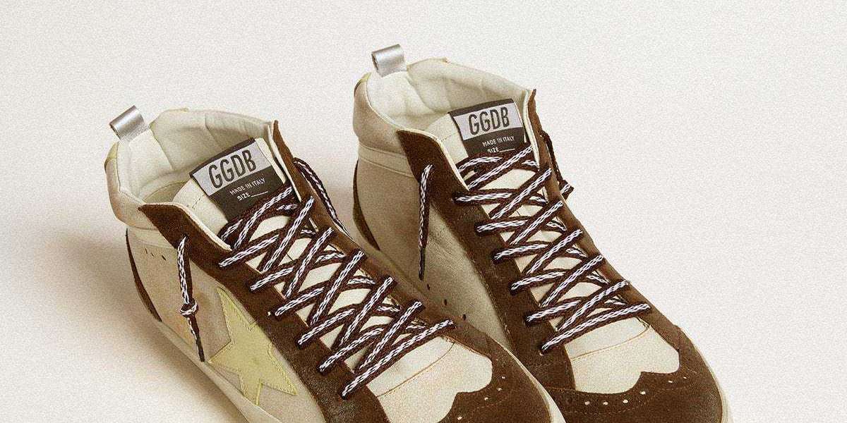 Most Wanted Selections Golden Goose Sneakers Sale