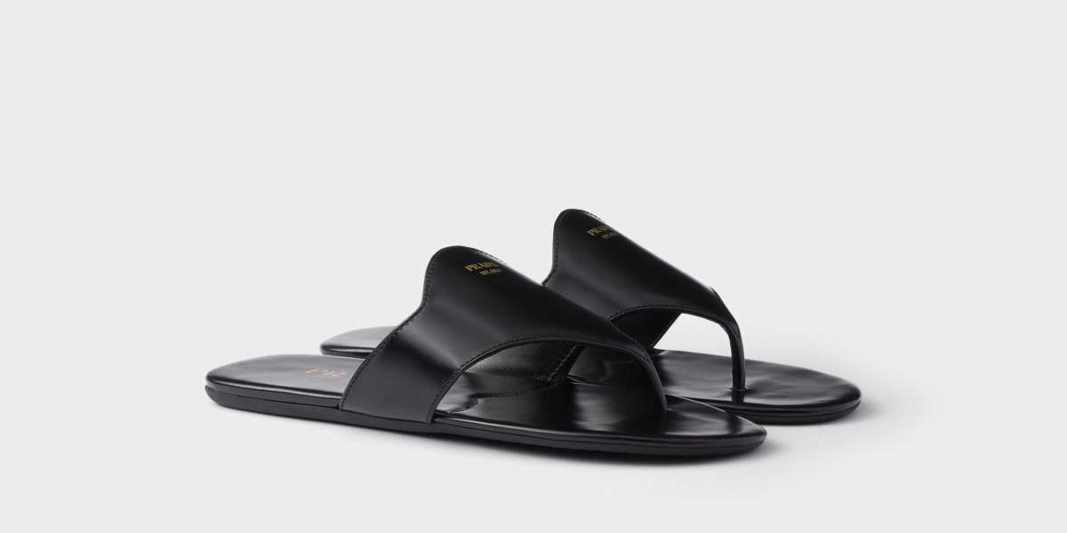 New Trending Styles Prada Shoes 2025 June