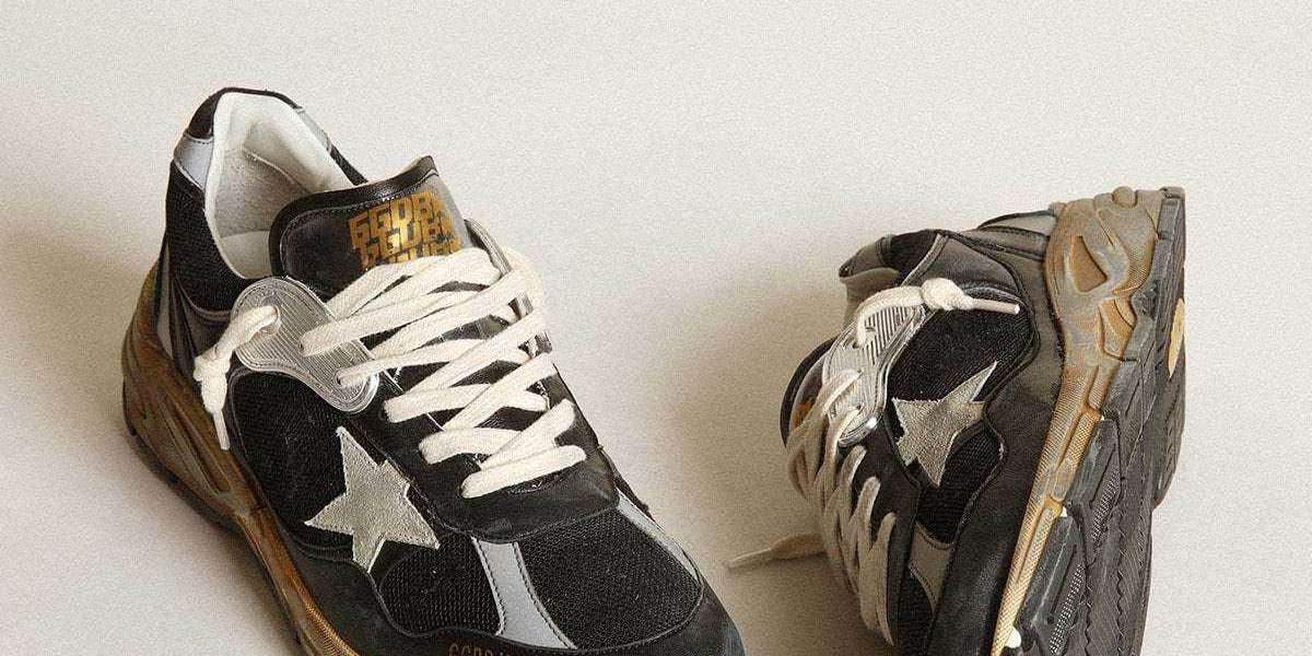 New Release Selections Golden Goose Sneakers 2025 June