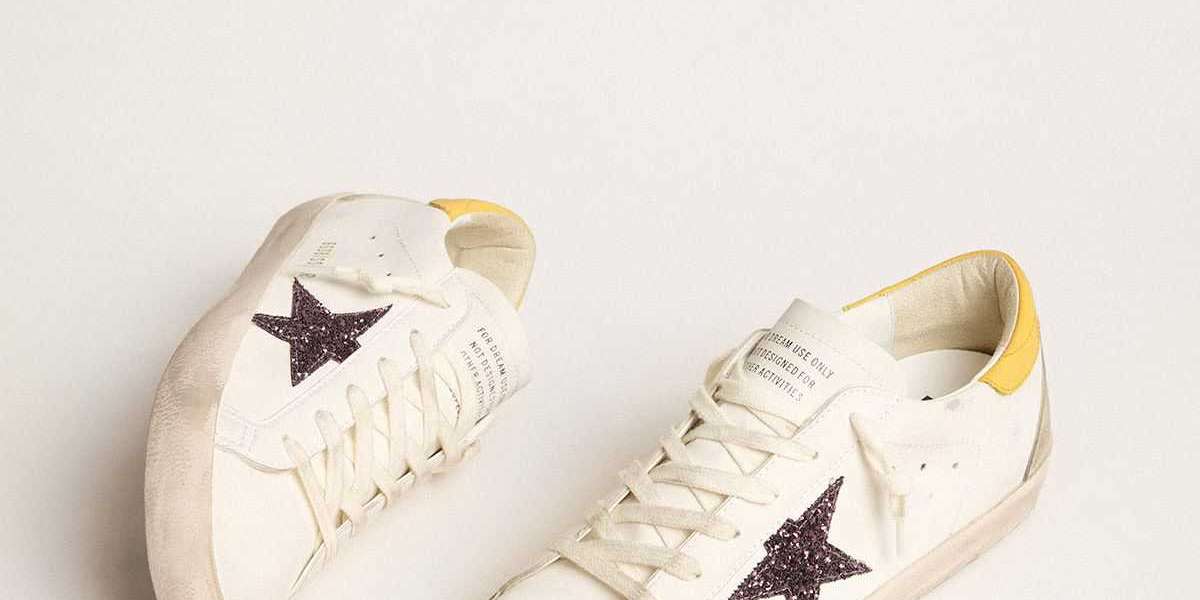 New Release Collections Golden Goose Sneakers On Sale 2025 June