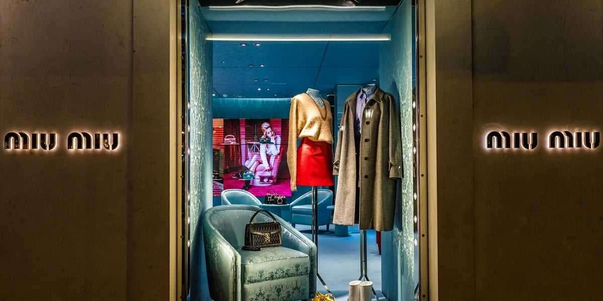 New Arrival Selections Miu Miu Outlet