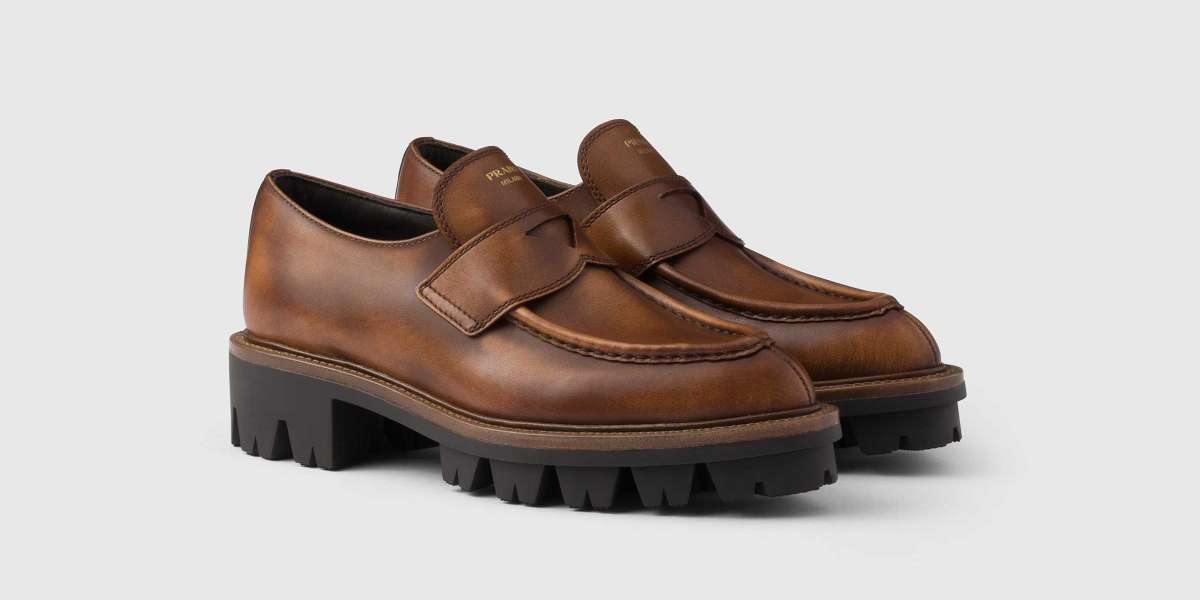 New Arrival Collections Prada Shoes 2025 June