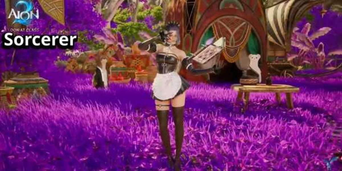 Learning the Core Principles of Wealth Building in Aion 2