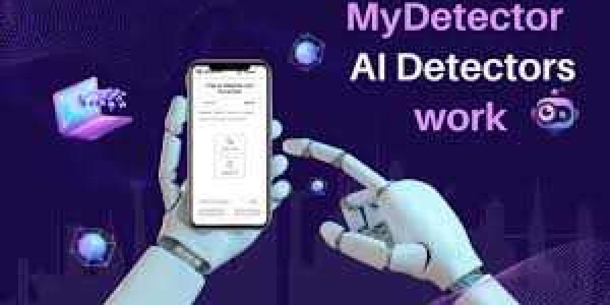 AI Detector: Understanding Truth, Transparency, and Trust in the Age of Smart Content