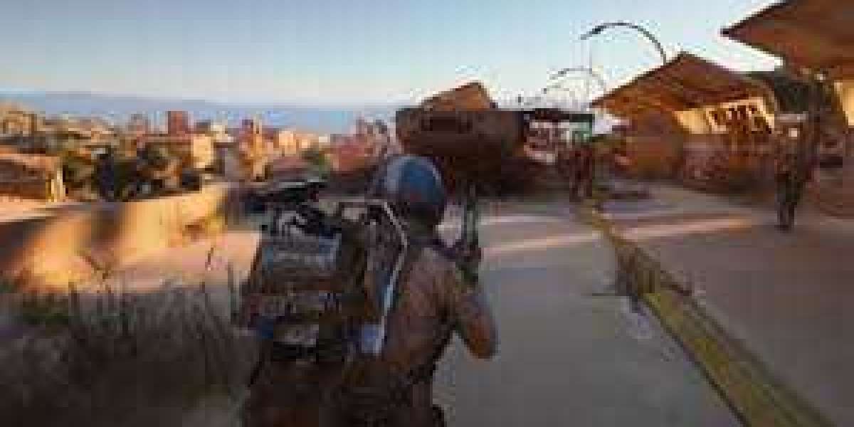 U4GM Where ARC Raiders Headwinds Boosts Level 40 Fights And Loot