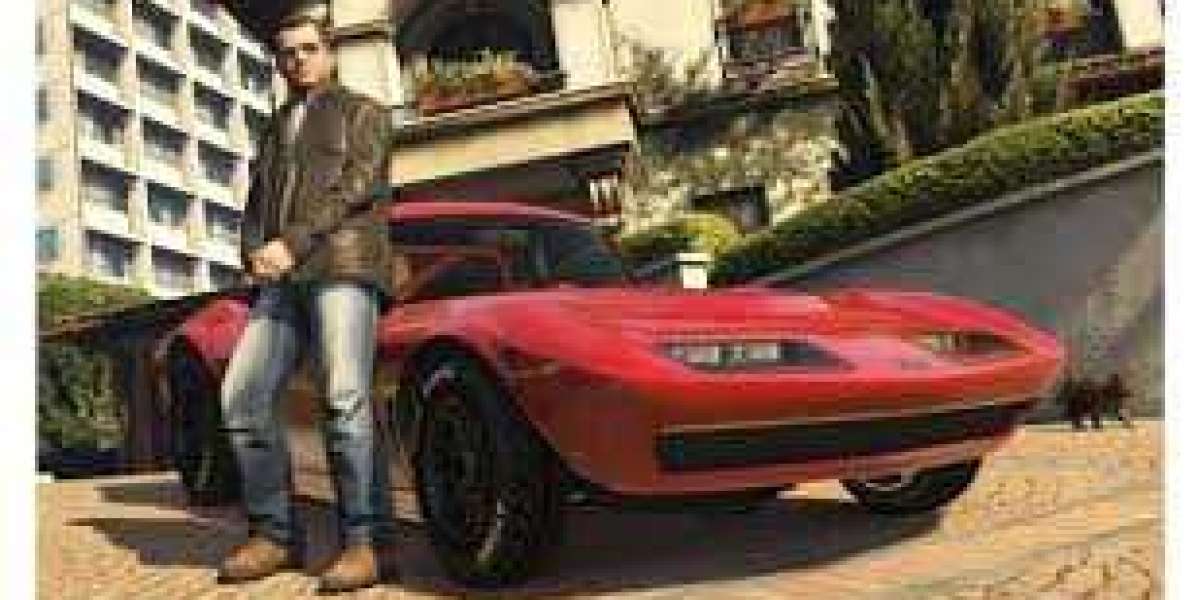 RSVSR How to Pick the Most Iconic GTA Characters by Impact