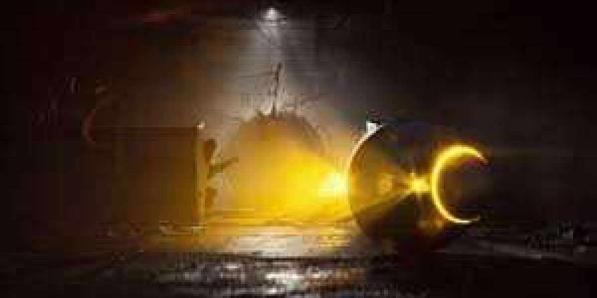 U4GM Where to Find Rotary Encoder and Ion Sputter in With a View