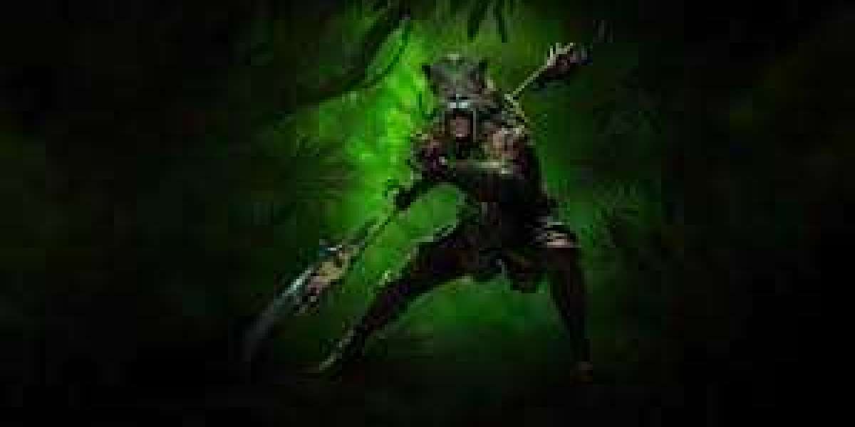 U4GM Why Diablo IV Lord of Hatred Makes Loot and Builds Click