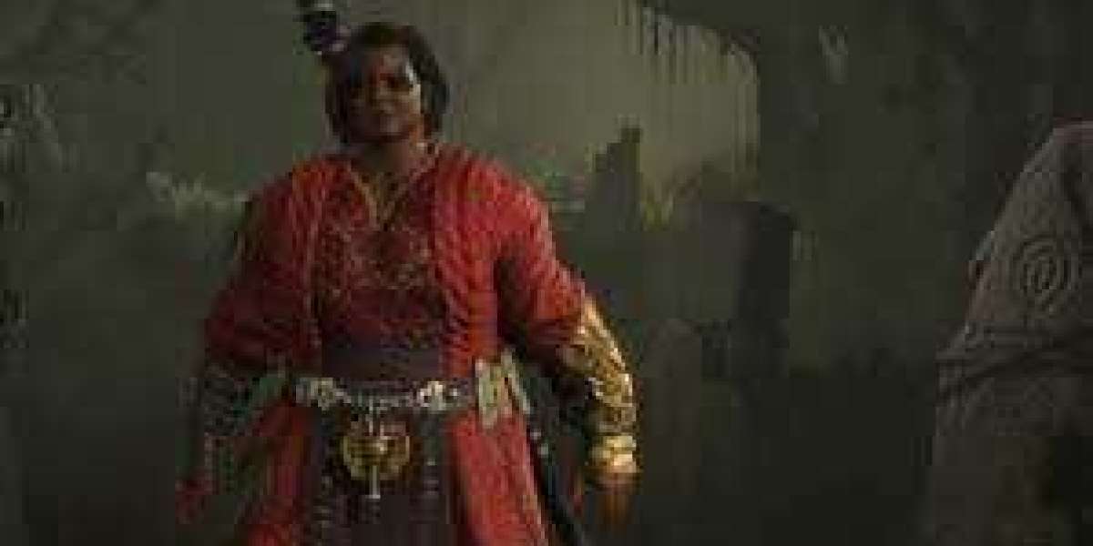 U4GM Tips Season 12 Bloodied Items Keep your killstreaks up