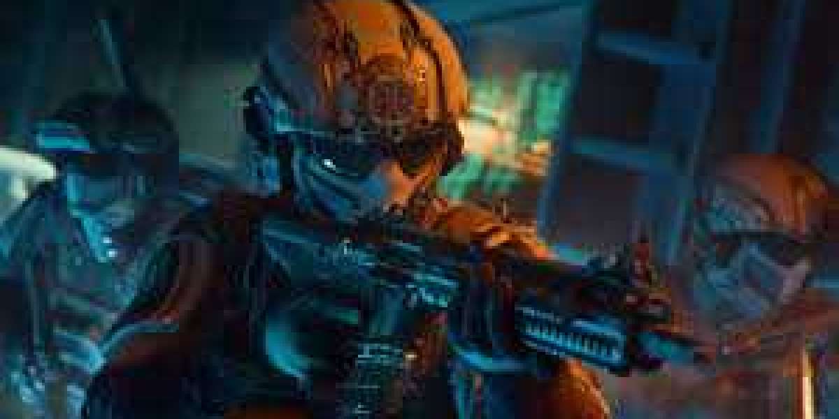 RSVSR How to Master the Voyak KT 3 in Black Ops 7