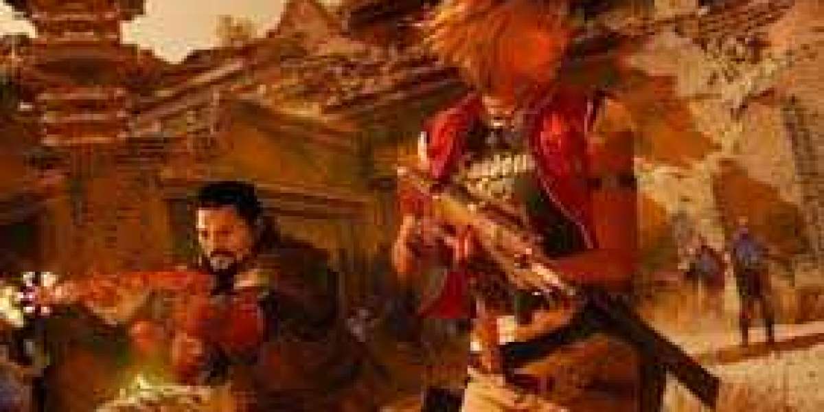 U4GM Tips for Slide Cancels and Wall Jumps in Black Ops 7